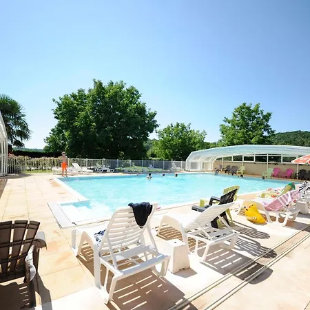 Camping Le Ventoulou