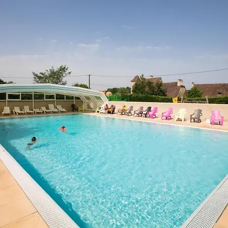 Camping Le Ventoulou *