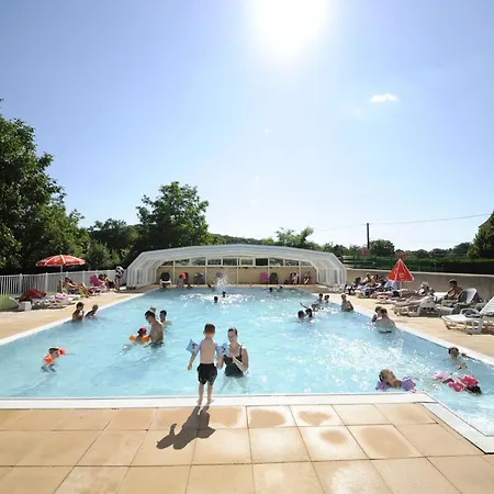 Camping Le Ventoulou