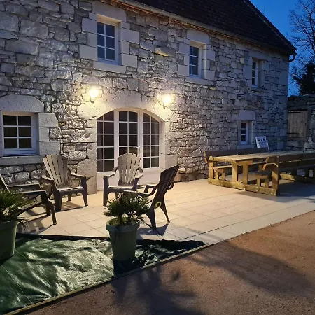 Camping Le Ventoulou *