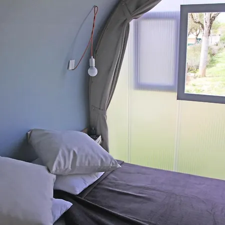 Camping Le Ventoulou Campsite