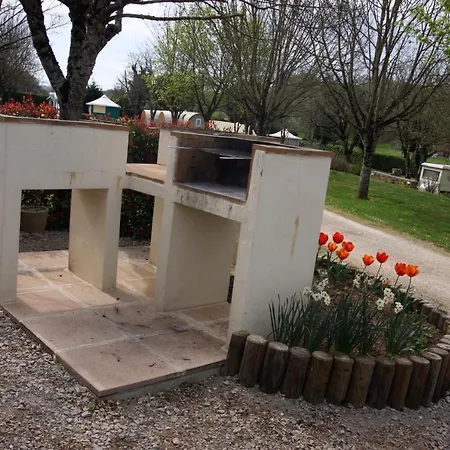 Camping Le Ventoulou