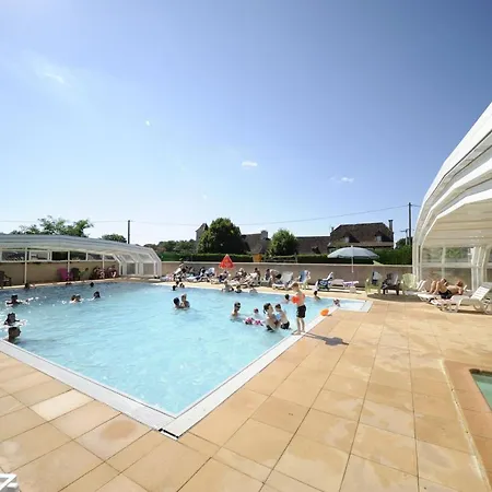 Camping Le Ventoulou 泰格拉
