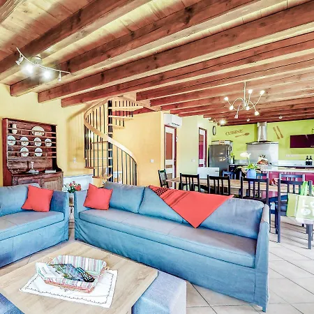 Camping Le Ventoulou Camping