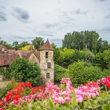 Camping Le Ventoulou * Thégra