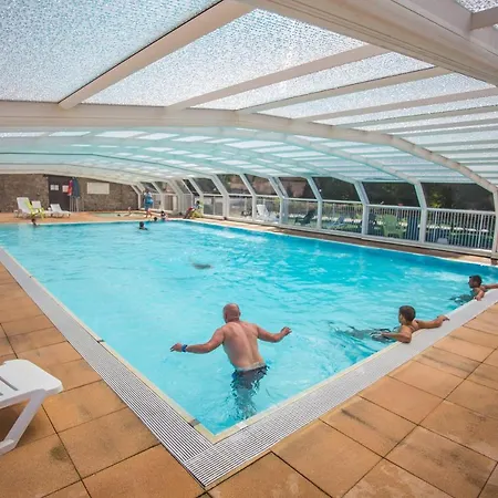 Camping Le Ventoulou Camping Thégra