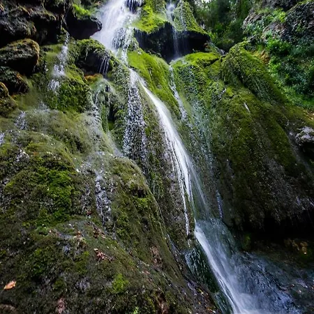Camping Le Ventoulou Thégra